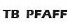 Logo-TBPfaff